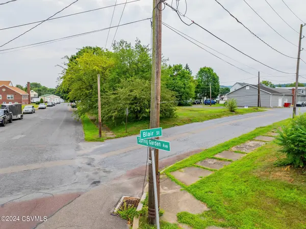 108 110 BLAIR ST, Berwick, PA 18603