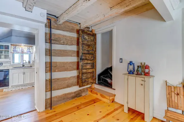 114 CEMETERY HILL RD, Catawissa, PA 17820