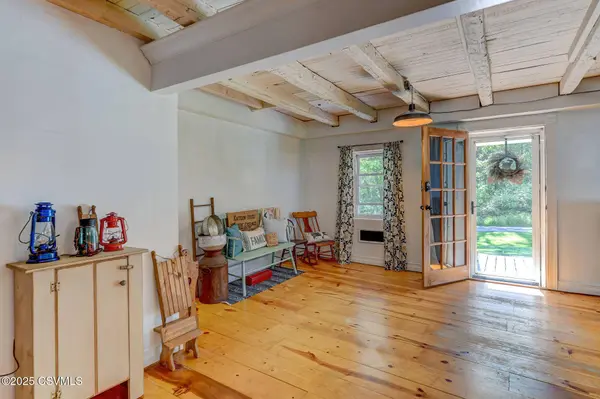 114 CEMETERY HILL RD, Catawissa, PA 17820