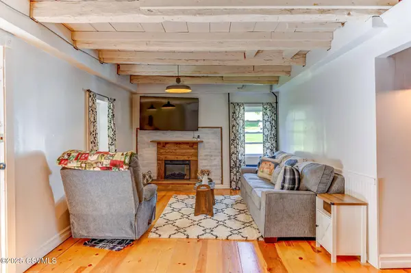 114 CEMETERY HILL RD, Catawissa, PA 17820