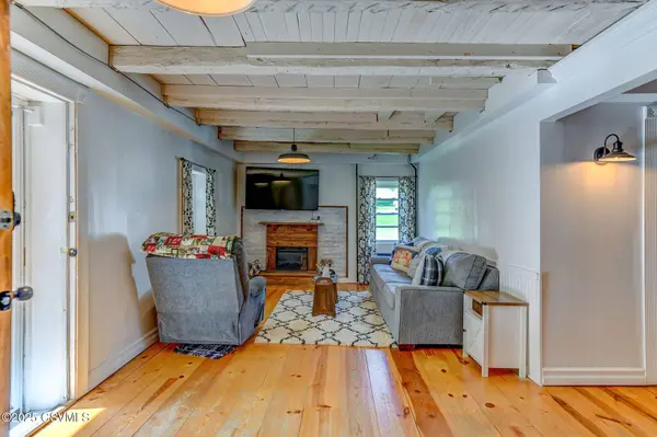 114 CEMETERY HILL RD, Catawissa, PA 17820