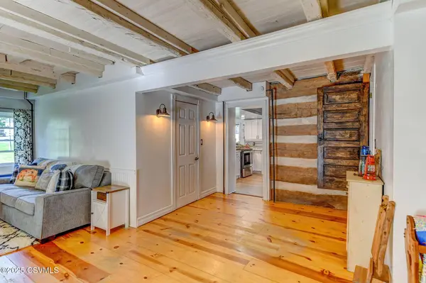 114 CEMETERY HILL RD, Catawissa, PA 17820