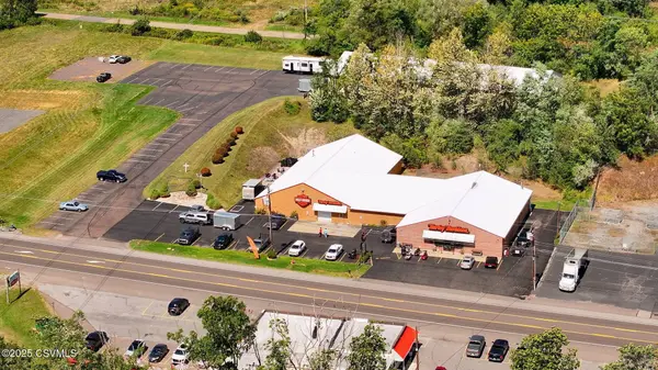 317 MONTOUR BLVD, Bloomsburg, PA 17815