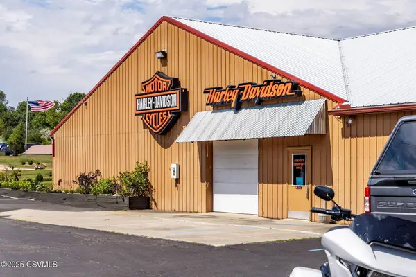 317 MONTOUR BLVD, Bloomsburg, PA 17815