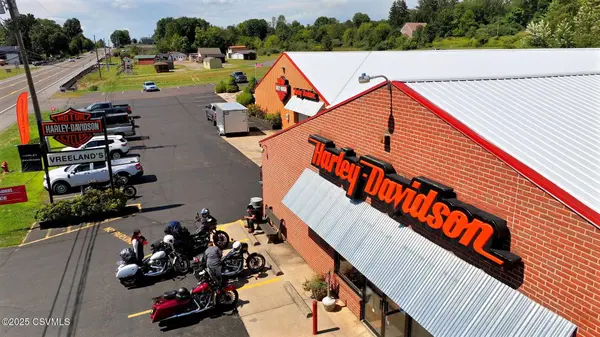 317 MONTOUR BLVD, Bloomsburg, PA 17815