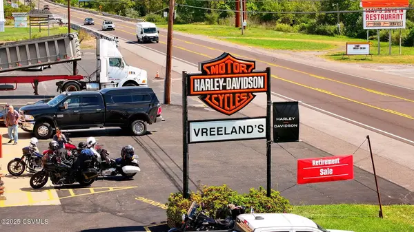 317 MONTOUR BLVD, Bloomsburg, PA 17815