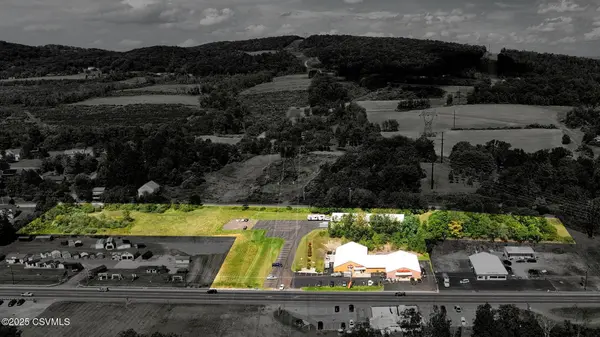 317 MONTOUR BLVD, Bloomsburg, PA 17815