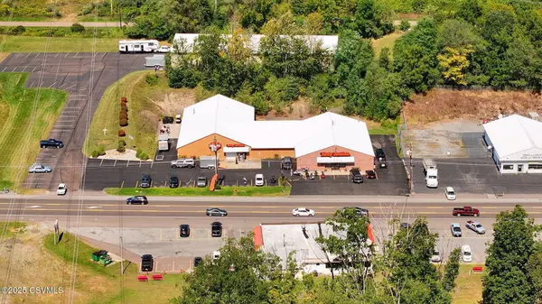 317 MONTOUR BLVD, Bloomsburg, PA 17815