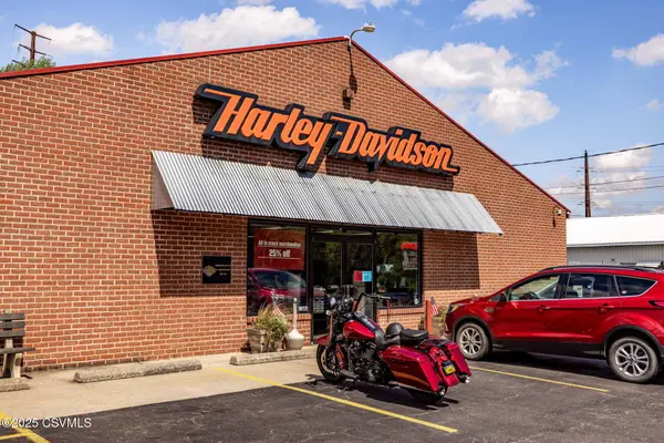 317 MONTOUR BLVD, Bloomsburg, PA 17815