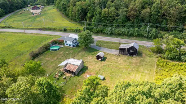 4068 PA-42, Unityville, PA 17774