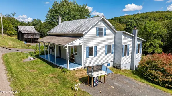 4068 PA-42, Unityville, PA 17774