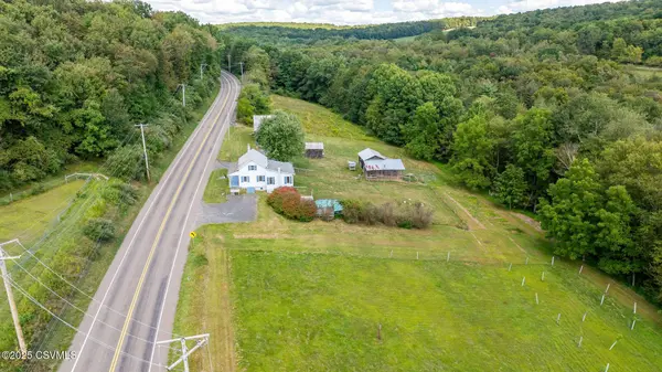 4068 PA-42, Unityville, PA 17774