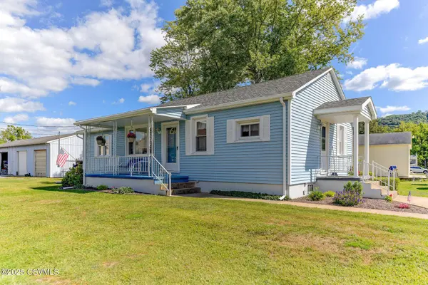 6355 OAK ST, Bloomsburg, PA 17815