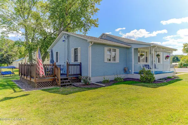 6355 OAK ST, Bloomsburg, PA 17815