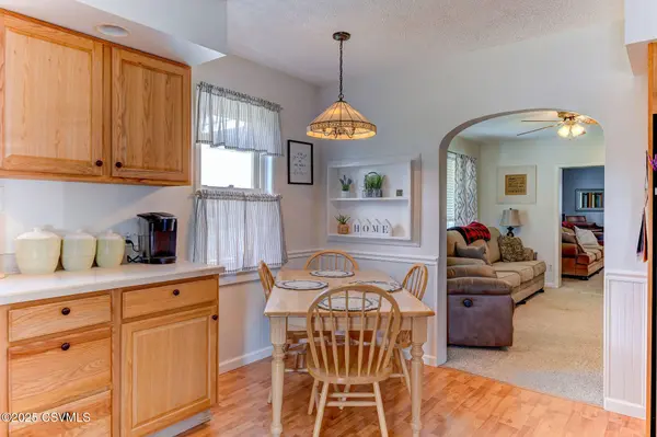 6355 OAK ST, Bloomsburg, PA 17815