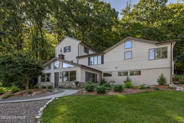 5 SHORT LN, Sugarloaf, PA 18249