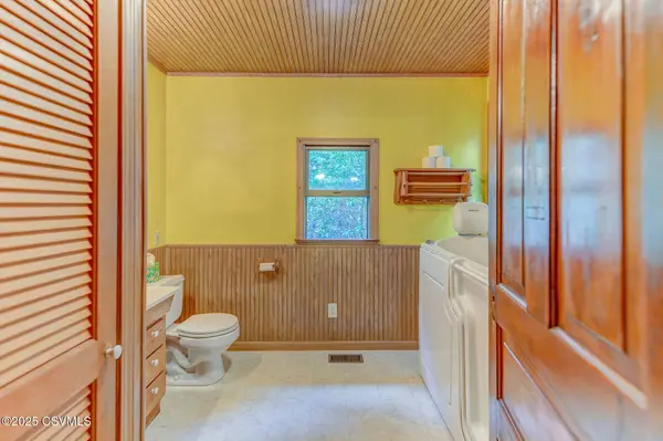 78 RIDGE ACRES RD, Elysburg, PA 17824