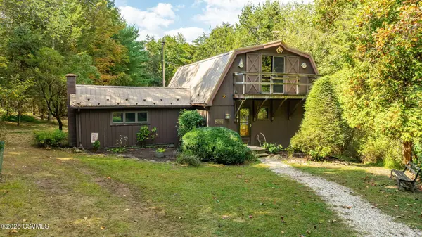 78 RIDGE ACRES RD, Elysburg, PA 17824