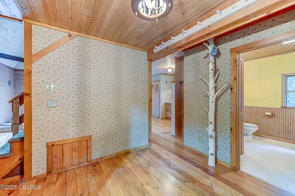 78 RIDGE ACRES RD, Elysburg, PA 17824