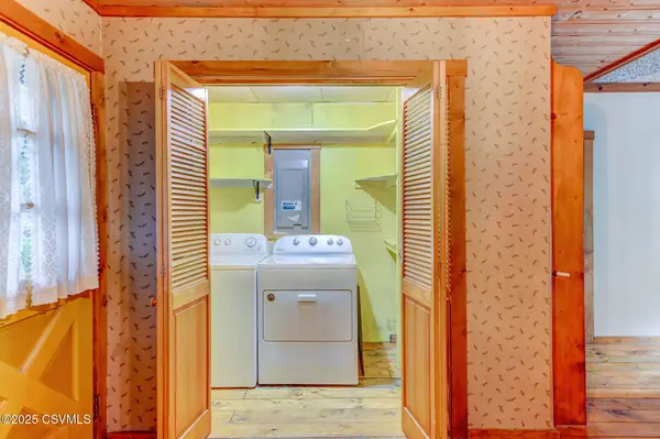 78 RIDGE ACRES RD, Elysburg, PA 17824