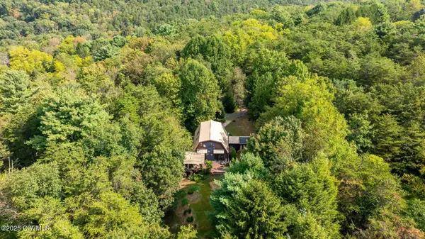 78 RIDGE ACRES RD, Elysburg, PA 17824