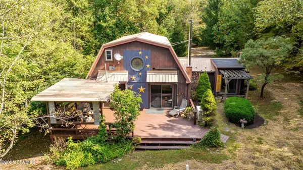 78 RIDGE ACRES RD, Elysburg, PA 17824