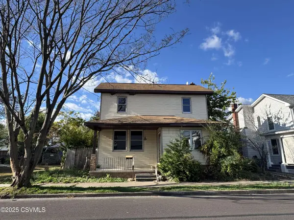 325 EAST TENTH ST, Berwick, PA 18603