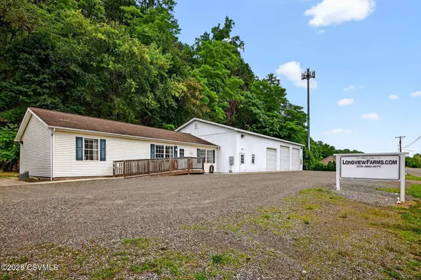 3181 COLUMBIA BLVD, Bloomsburg, PA 17815