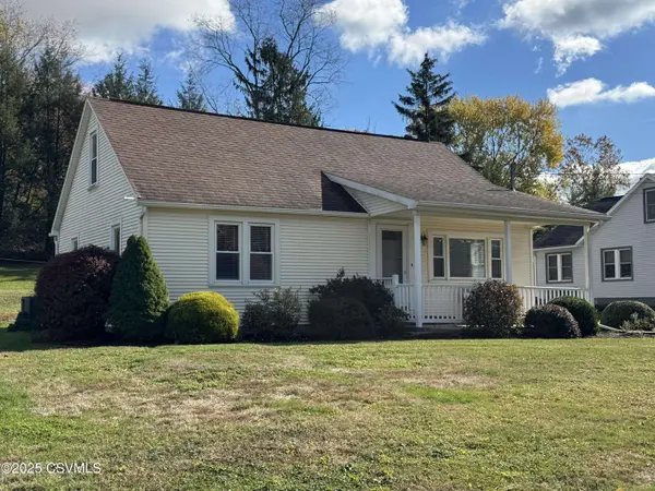 21 LEVI ST, Bloomsburg, PA 17815