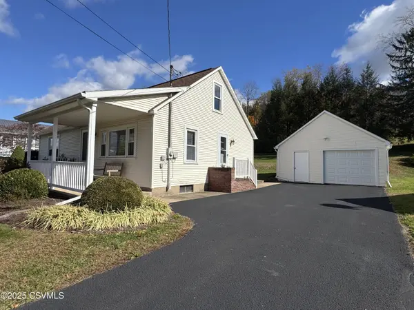 21 LEVI ST, Bloomsburg, PA 17815