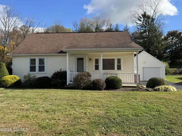 21 LEVI ST, Bloomsburg, PA 17815