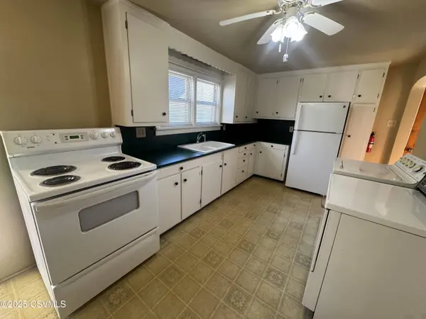 21 LEVI ST, Bloomsburg, PA 17815