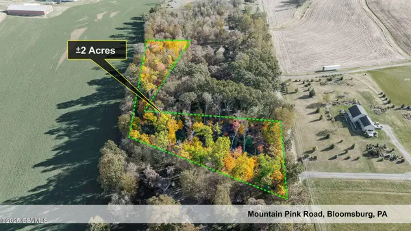 MOUNTAIN PINK RD, Bloomsburg, PA 17815