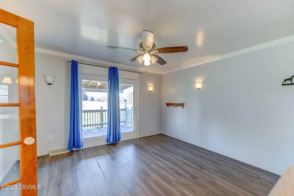 1482 N BENDERTOWN RD, Stillwater, PA 17878