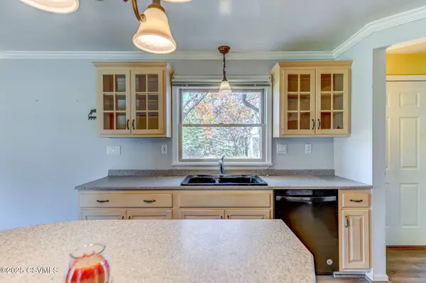 1482 N BENDERTOWN RD, Stillwater, PA 17878