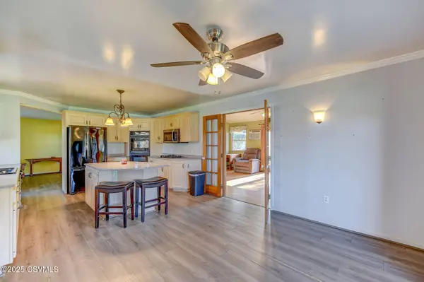 1482 N BENDERTOWN RD, Stillwater, PA 17878