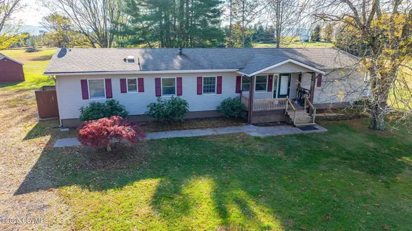 1482 N BENDERTOWN RD, Stillwater, PA 17878