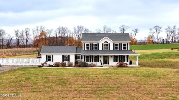 105 ZENITH RD, Nescopeck, PA 18635