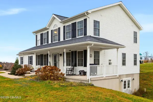 105 ZENITH RD, Nescopeck, PA 18635