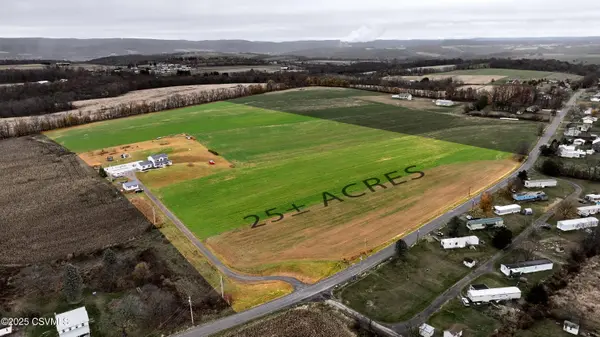 105 ZENITH RD, Nescopeck, PA 18635