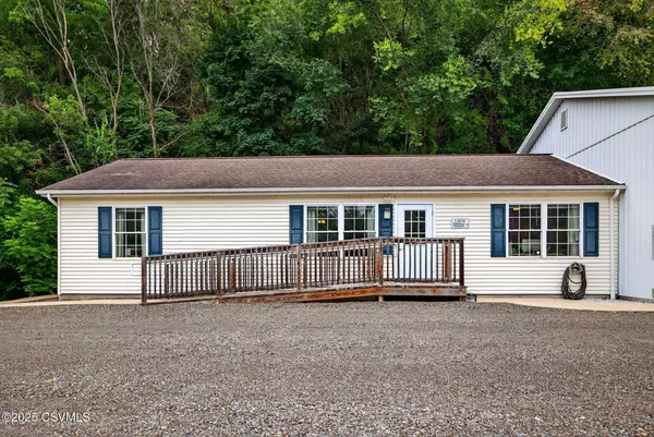 3181 COLUMBIA BLVD, Bloomsburg, PA 17815