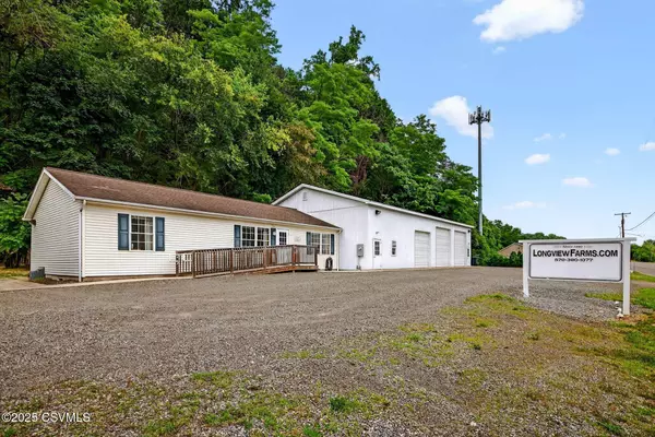 3181 COLUMBIA BLVD, Bloomsburg, PA 17815