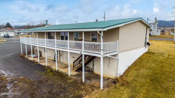 30 WASHINGTONVILLE RD, Bloomsburg, PA 17815