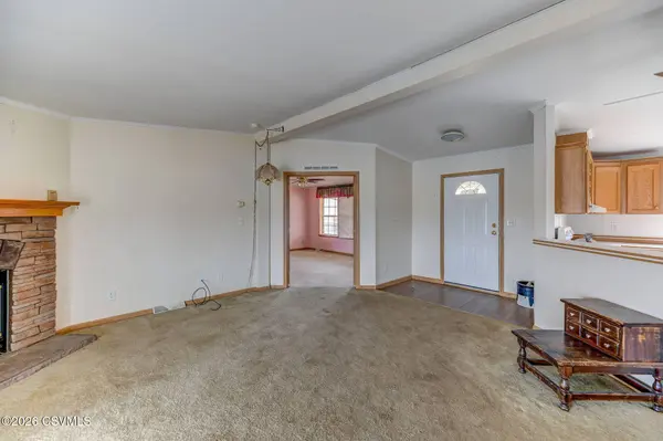 30 WASHINGTONVILLE RD, Bloomsburg, PA 17815