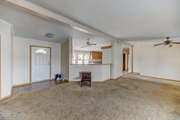 30 WASHINGTONVILLE RD, Bloomsburg, PA 17815