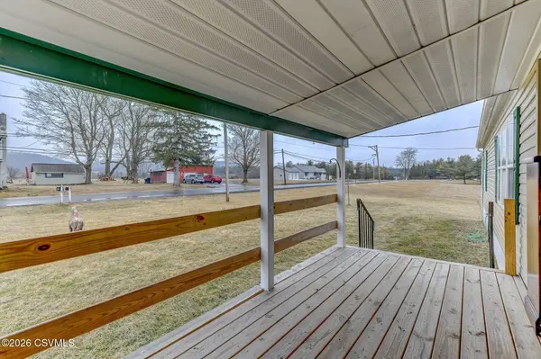 30 WASHINGTONVILLE RD, Bloomsburg, PA 17815