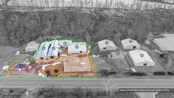 3825 COLUMBIA BLVD, Bloomsburg, PA 17815