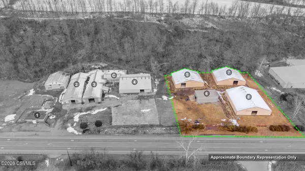 3825 COLUMBIA BLVD, Bloomsburg, PA 17815