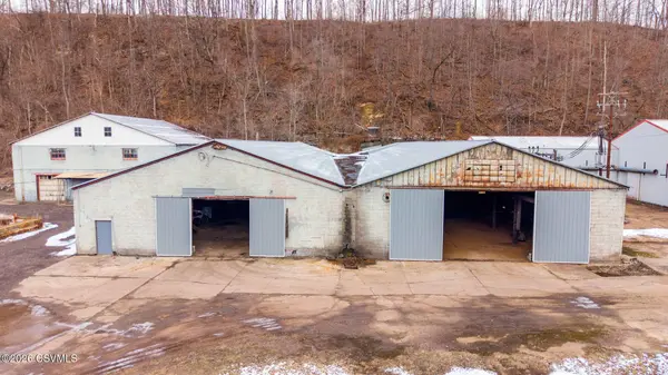 3825 COLUMBIA BLVD, Bloomsburg, PA 17815