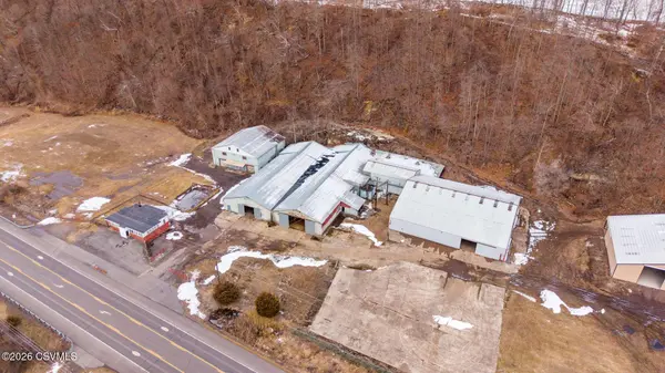 3825 COLUMBIA BLVD, Bloomsburg, PA 17815